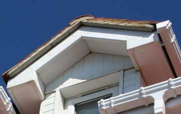 West Lambrook fascia installation costs