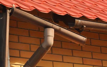 West Lambrook gutter repair costs