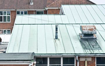 West Lambrook lead roofing costs