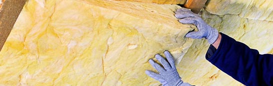 quotes for West Lambrook roof insulation