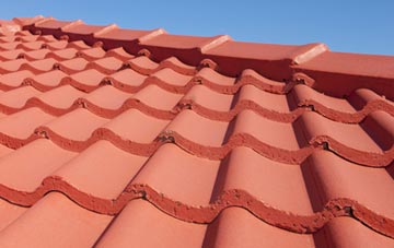 West Lambrook tile and slate roof replacement