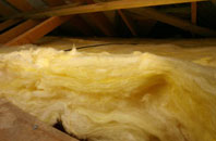 West Lambrook pitch roof insulation