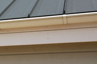 West Lambrook soffit repair